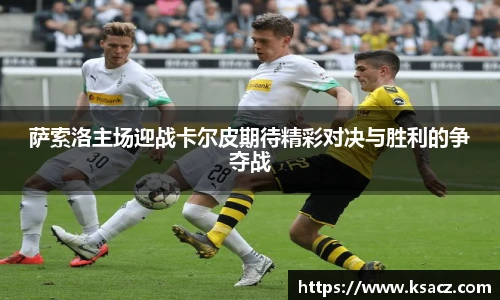 萨索洛主场迎战卡尔皮期待精彩对决与胜利的争夺战