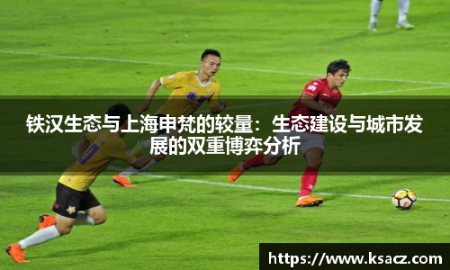 铁汉生态与上海申梵的较量：生态建设与城市发展的双重博弈分析